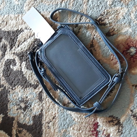 4x*Host Pick*Madden Girl studded crossbody bag - Picture 9 of 16